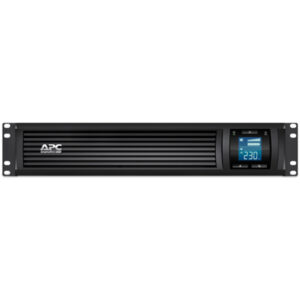 APC Smart-UPS C 2000 RM (Линейно-интерактивные, C возможностью установки в стойку, 2000 ВА, 1300 Вт) — изображение 2