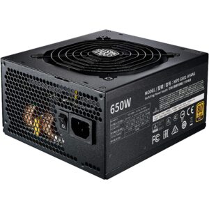 Cooler Master MPE-6501-AFAAG-EU (650 Вт) — изображение 5