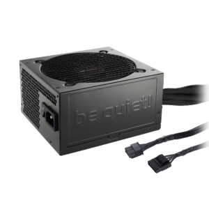 Блок питания Bequiet! Pure Power 11 700W L11-700W BN295 — изображение 2