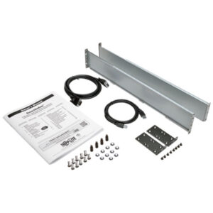 Tripp-Lite SUINT2200LCD2U (Двойное преобразование (On-Line), C возможностью установки в стойку, 2200 ВА, 1980 Вт) — изображение 4