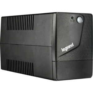 Legrand SPX 600 (Линейно-интерактивные, Напольный, 600 ВА, 360 Вт) — изображение 1