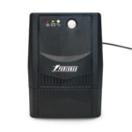 Powerman Back PRO 800  (Линейно-интерактивные, Напольный, 800 ВА, 480 Вт) (0)