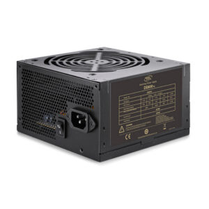 Блок питания Deepcool DE600 — изображение 3