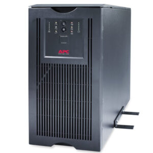 APC Smart-UPS (Линейно-интерактивные, C возможностью установки в стойку, 5000 ВА, 4000 Вт) — изображение 1