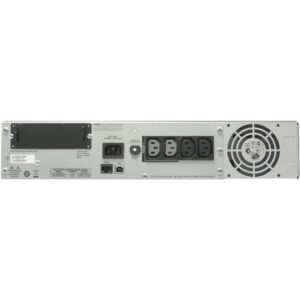 APC Smart-UPS 1500 RM 2U (Линейно-интерактивные, C возможностью установки в стойку, 1500 ВА, 1000 Вт) — изображение 3