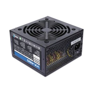 Блок питания Aerocool VX-450 — изображение 3