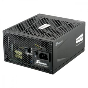 Seasonic ATX 1300W PRIME ULTRA PLATINUM (1300 Вт) — изображение 1