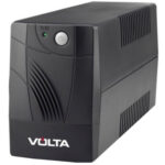 VOLTA Base 600  (Линейно-интерактивные, Напольный, 600 ВА, 360 Вт) (1)