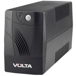 VOLTA Base 600 (Линейно-интерактивные, Напольный, 600 ВА, 360 Вт) — изображение 2