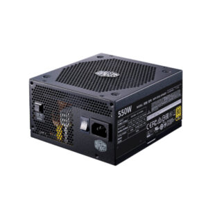 Cooler Master V550 Gold (550 Вт) — изображение 1