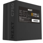 NZXT 750 ВТ  (750 Вт) (1)