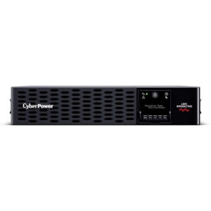 CyberPower PR1500ERTXL2U (Линейно-интерактивные, Напольный, 1500 ВА, 1500 Вт) — изображение 1