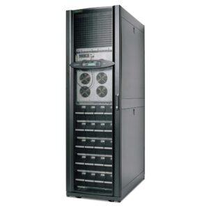 APC Smart-UPS VT 30 кВ·А (3-х фазные (On-Line), Напольный, 30000 ВА, 24000 Вт) — изображение 1