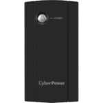 CyberPower UT650EI  (Линейно-интерактивные, Напольный, 650 ВА, 360 Вт) (0)