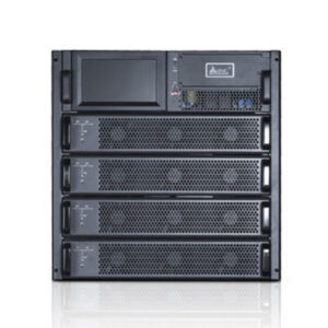SVC RM040/10X (3-х фазные (On-Line), Напольный, 40000 ВА, 40000 Вт) — изображение 2