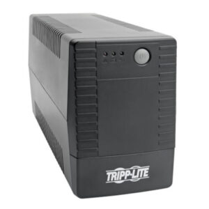 Tripp-Lite OMNIVSX450D (Линейно-интерактивные, Напольный, 450 ВА, 240 Вт) — изображение 1