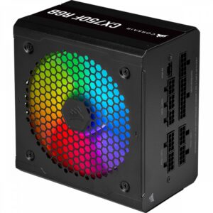 Corsair CP-9020218-EU (750 Вт) — изображение 4