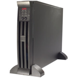 APC Smart-UPS XL Modular (Линейно-интерактивные, C возможностью установки в стойку, 1500 ВА, 1425 Вт) — изображение 1