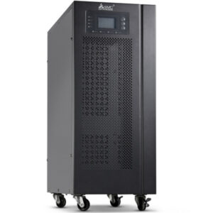 SVC 3C15KL, 3:1 (3-х фазные (On-Line), Напольный, 15000 ВА, 12000 Вт) — изображение 1