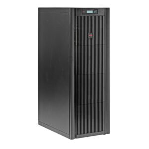 APC Smart-UPS VT (3-х фазные (On-Line), Напольный, 10000 ВА, 8000 Вт) — изображение 3