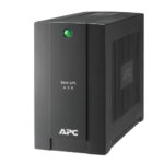APC BC650I-RSX  (Линейно-интерактивные, Напольный, 650 ВА, 360 Вт) (2)