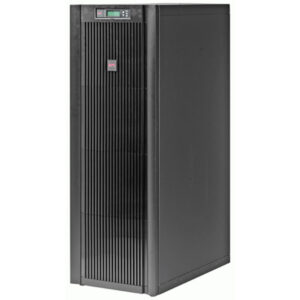 APC Smart-UPS VT (3-х фазные (On-Line), Напольный, 20000 ВА, 16000 Вт) — изображение 3