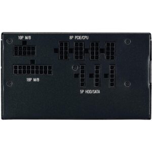 Cooler Master MPE-6501-AFAAG-EU (650 Вт) — изображение 6