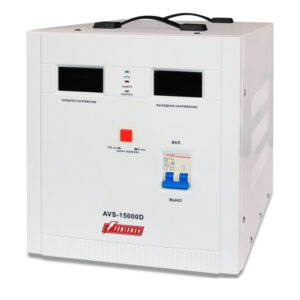 Powerman AVS 15000D (50Гц) — изображение 2