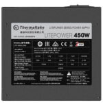 Zalman Litepower 450W  (450 Вт) (1)