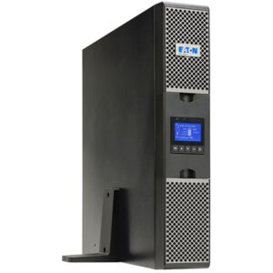 Eaton 9PX 1500i RT2U (Двойное преобразование (On-Line), C возможностью установки в стойку, 1500 ВА, 1500 Вт) — изображение 1