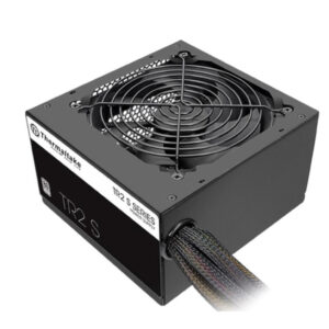 Thermaltake TR2 S 650W (650 Вт) — изображение 1