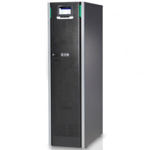 Eaton 93PS-10(20)-20-1x9Ah-MBS-6 (3-х фазные (On-Line), Напольный, 10000 ВА, 10000 Вт) — изображение 1