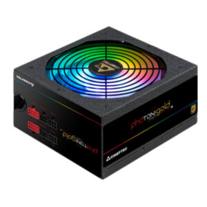 Chieftec GDP-750C-RGB (750 Вт) — изображение 5
