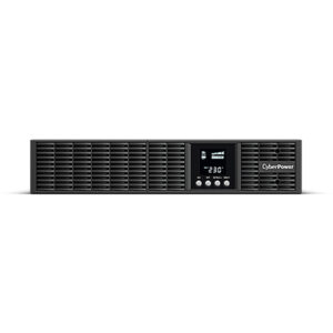 CyberPower OLS2000ERT2U (Двойное преобразование (On-Line), C возможностью установки в стойку, 2000 ВА, 1600 Вт) — изображение 2