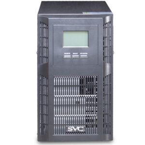 SVC PT-3K (Двойное преобразование (On-Line), Напольный, 3000 ВА, 2400 Вт) — изображение 2