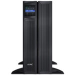 APC Smart-UPS X  (Линейно-интерактивные, C возможностью установки в стойку, 3000 ВА, 2700 Вт) (1)