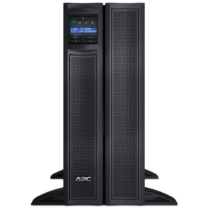 APC Smart-UPS X (Линейно-интерактивные, C возможностью установки в стойку, 3000 ВА, 2700 Вт) — изображение 2