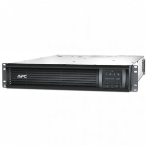 APC Smart-UPS 2200 (Линейно-интерактивные, C возможностью установки в стойку, 2200 ВА, 1800 Вт) — изображение 1