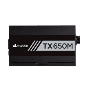 Corsair TX650M 80 Plus 650W (650 Вт) — изображение 5