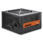 Deepcool Nova DN450 80+  (450 Вт) (0)