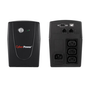 CyberPower VALUE800EI (Линейно-интерактивные, Напольный, 800 ВА, 480 Вт) — изображение 1