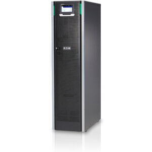 Eaton 93PS-15(20)-20-2x7Ah-LL-6 (3-х фазные (On-Line), Напольный, 15000 ВА) — изображение 1