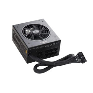 EVGA GQ 750W (750 Вт) — изображение 1