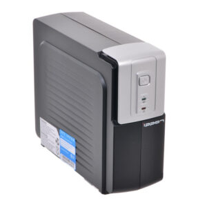 Delta Battery Back Office 600 (Линейно-интерактивные, Напольный, 600 ВА, 300 Вт) — изображение 1