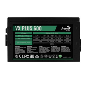 Aerocool VX 600 PLUS (600 Вт) — изображение 4