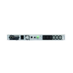 HPE R1500 G5 Q1L90A (Линейно-интерактивные, C возможностью установки в стойку, 1550 ВА, 1100 Вт) — изображение 1