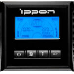 IPPON Smart Winner 2000 New  (Линейно-интерактивные, C возможностью установки в стойку, 2000 ВА, 1800 Вт) (5)