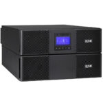 Eaton 9SX 11000i RT6U  (Двойное преобразование (On-Line), C возможностью установки в стойку, 11000 ВА, 10000 Вт) (1)