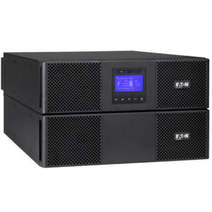 Eaton 9SX 11000i RT6U (Двойное преобразование (On-Line), C возможностью установки в стойку, 11000 ВА, 10000 Вт) — изображение 2