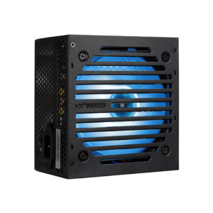 Блок питания Aerocool VX PLUS 550 RGB — изображение 1